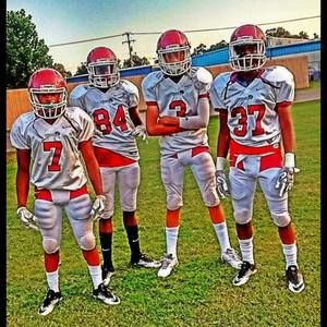 Meet your Posher, Marcus